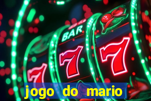 jogo do mario flash 2.0 no click jogos